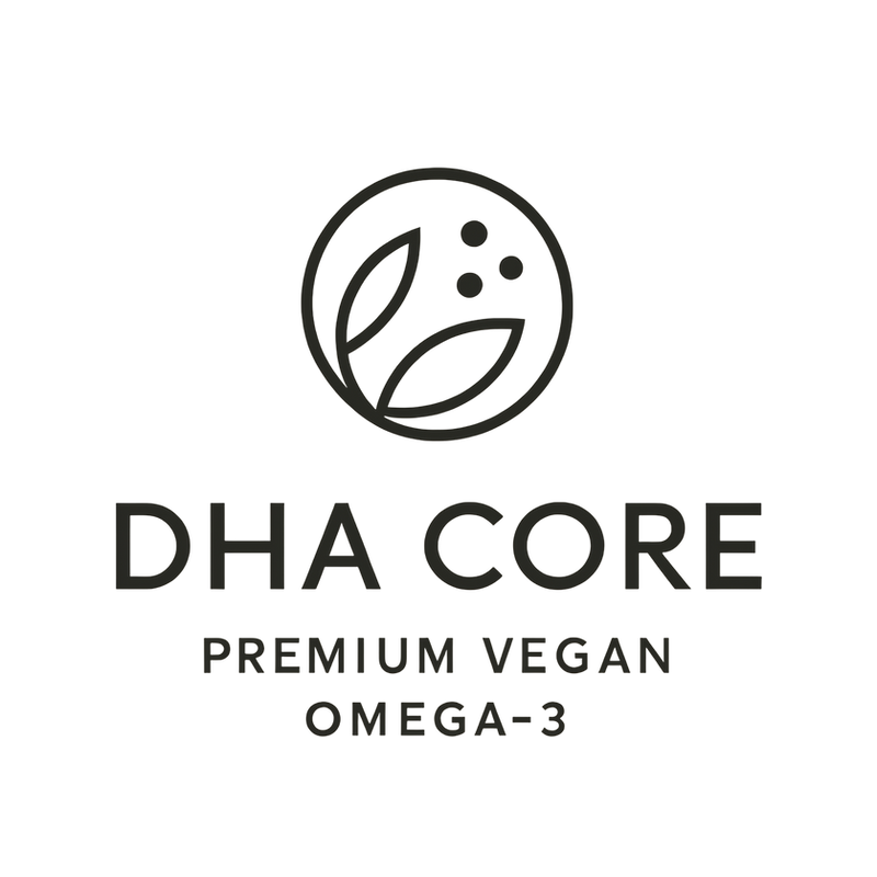 DHA-Core logo